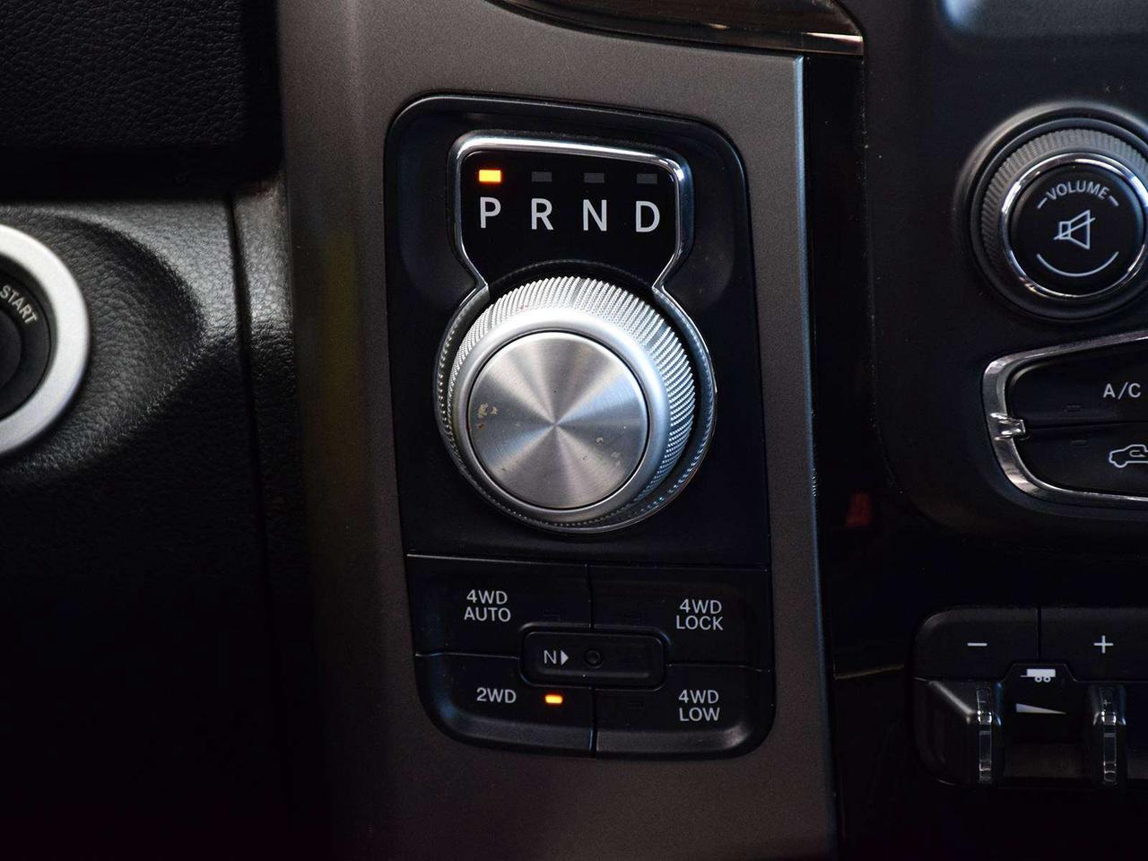 2014 RAM 1500 Sport Quad Cab 4x4 ~HEMI ~Nav ~Camera ~Bluetooth Photo