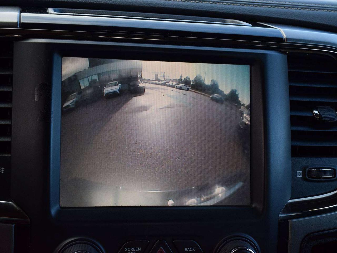 2014 RAM 1500 Sport Quad Cab 4x4 ~HEMI ~Nav ~Camera ~Bluetooth Photo