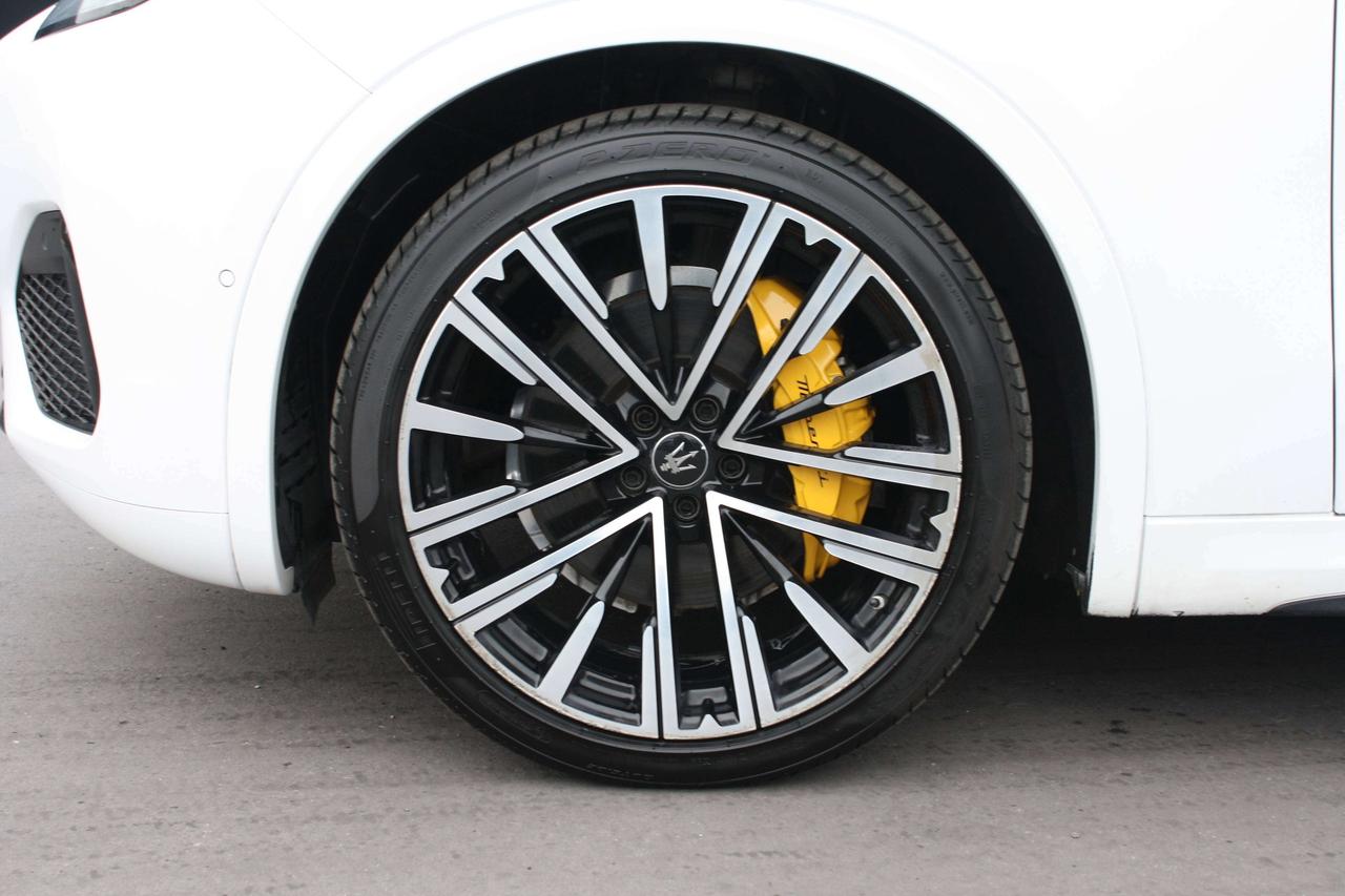 2023 Maserati Grecale Modena Photo