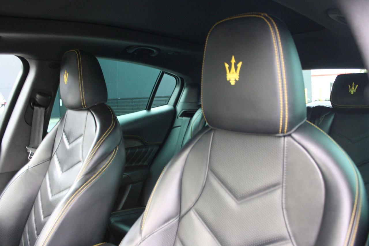 2023 Maserati Grecale Modena Photo