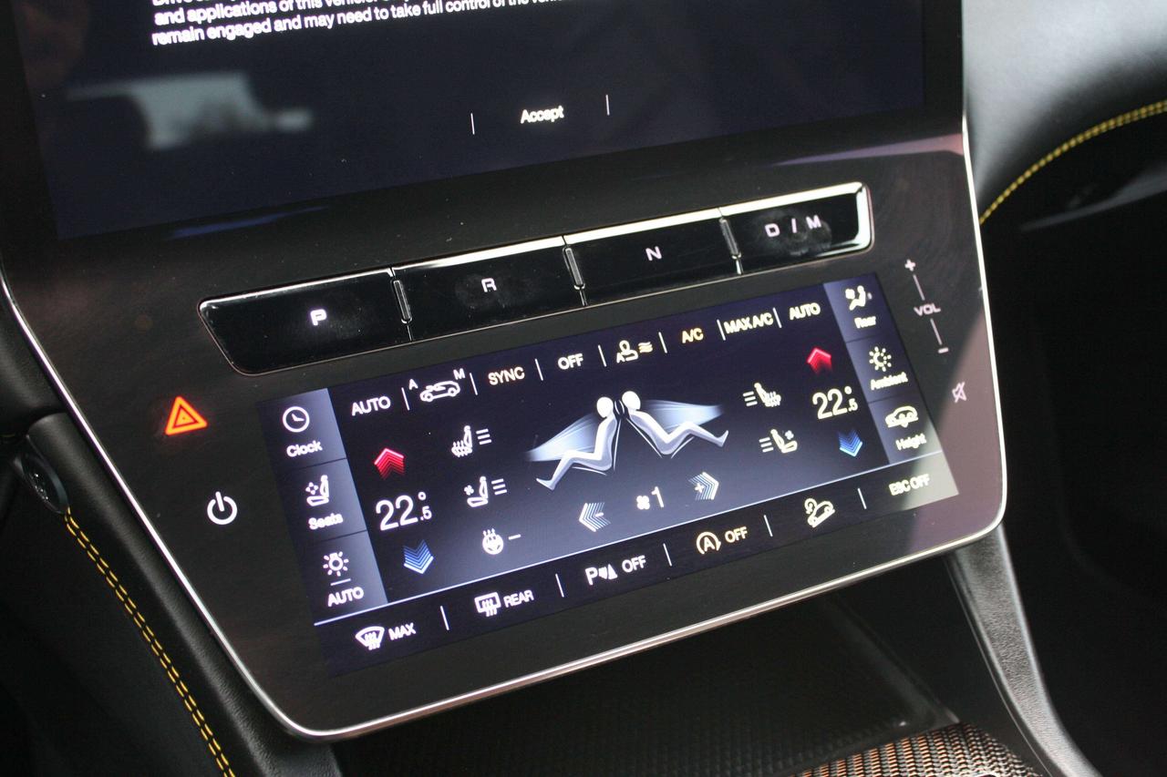 2023 Maserati Grecale Modena Photo