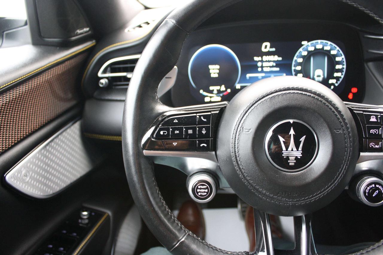 2023 Maserati Grecale Modena Photo