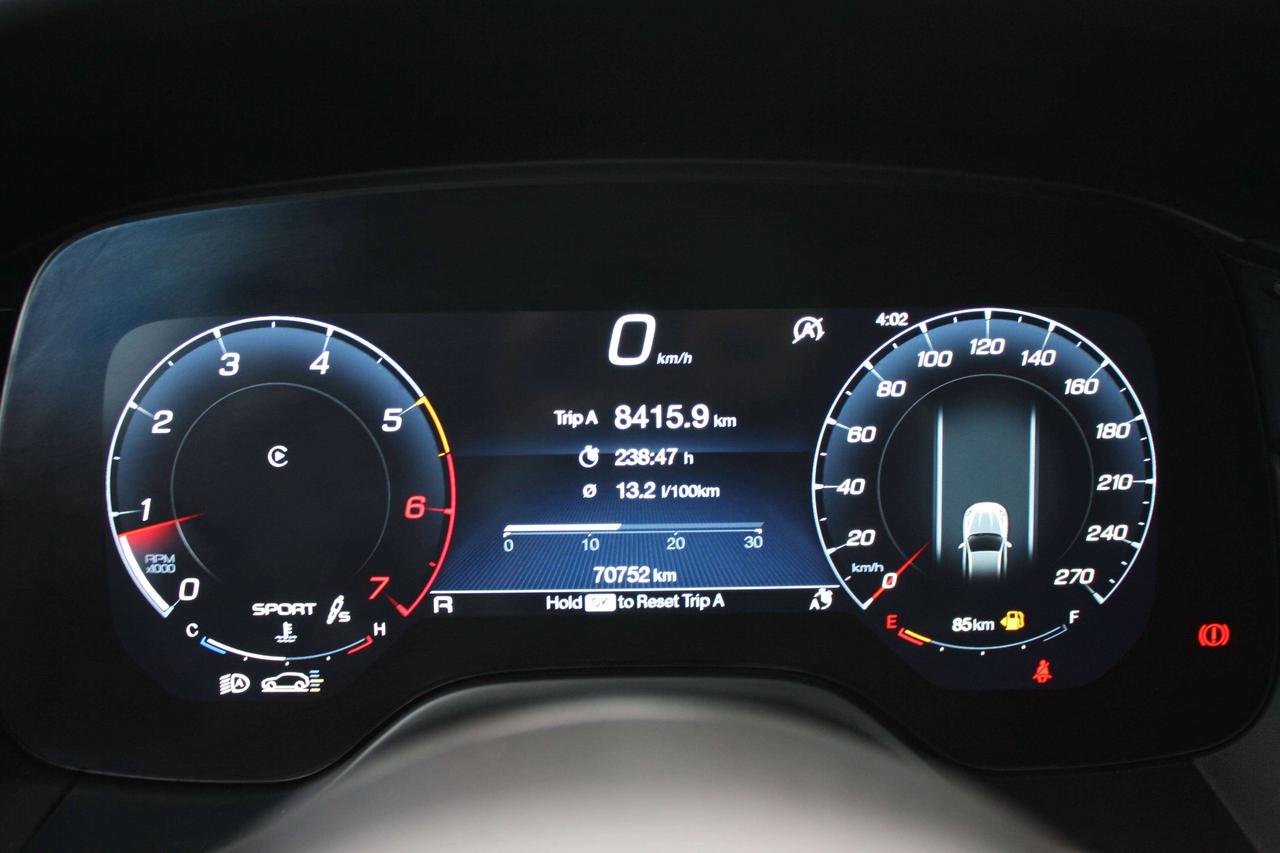 2023 Maserati Grecale Modena Photo