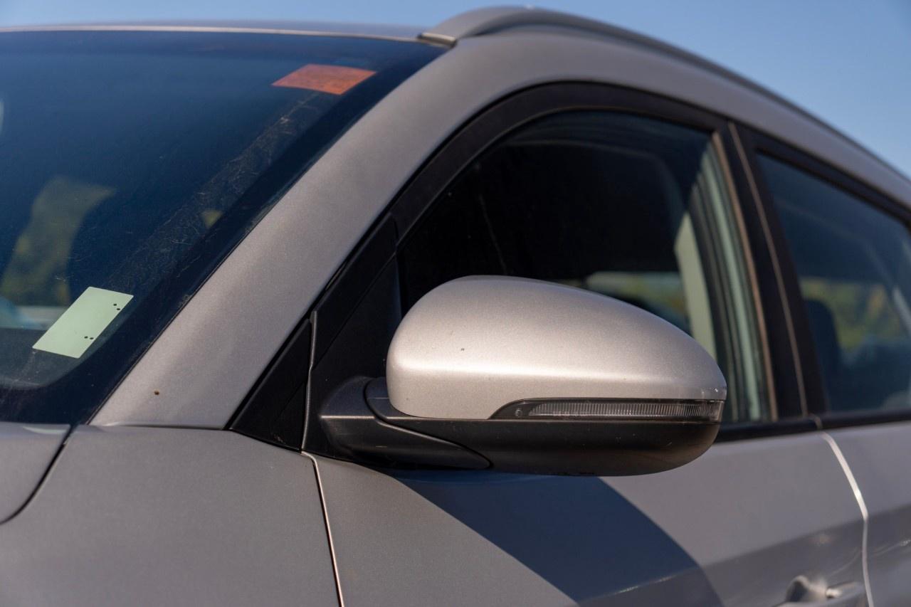 2019 Hyundai Tucson Preferred AWD Photo2