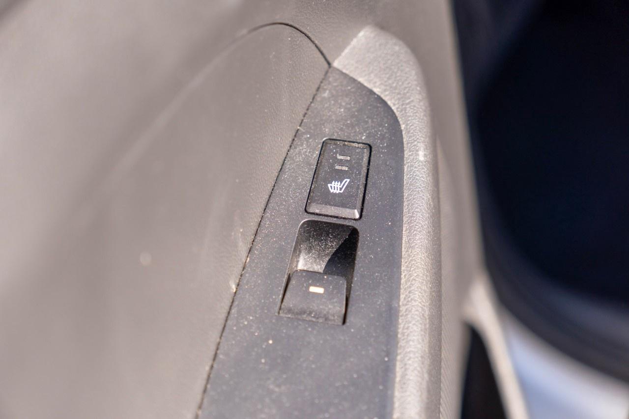 2019 Hyundai Tucson Preferred AWD Photo
