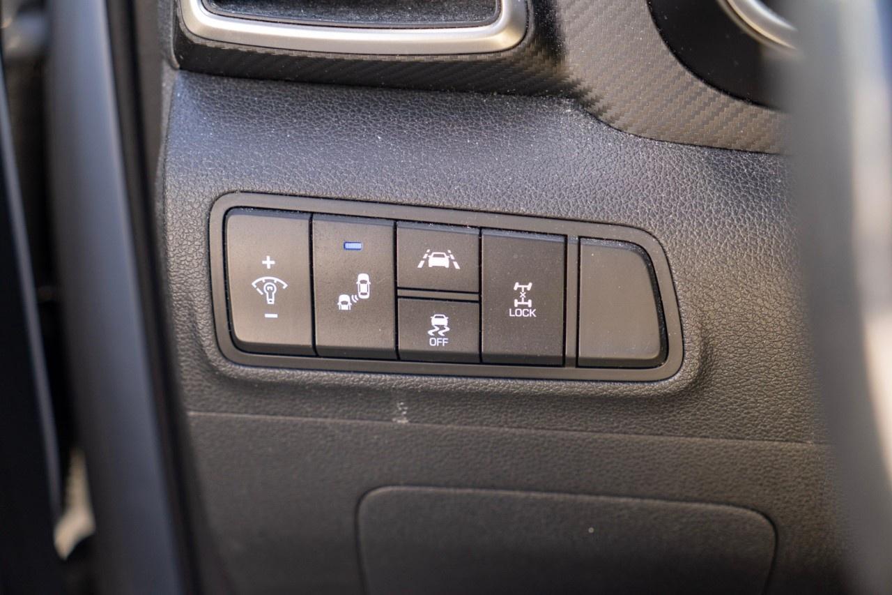 2019 Hyundai Tucson Preferred AWD Photo