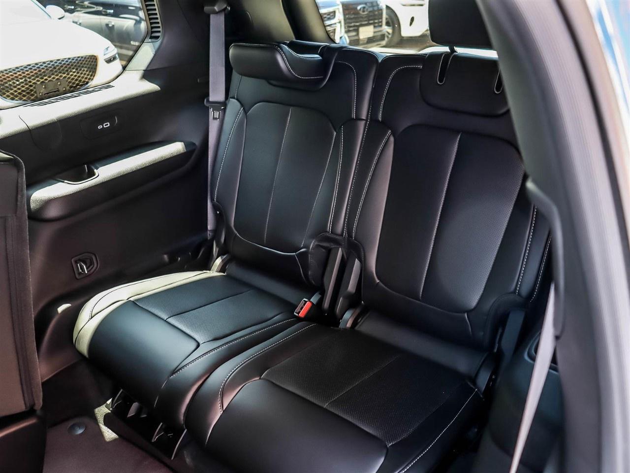 2026 Jeep Grand Cherokee L  Photo