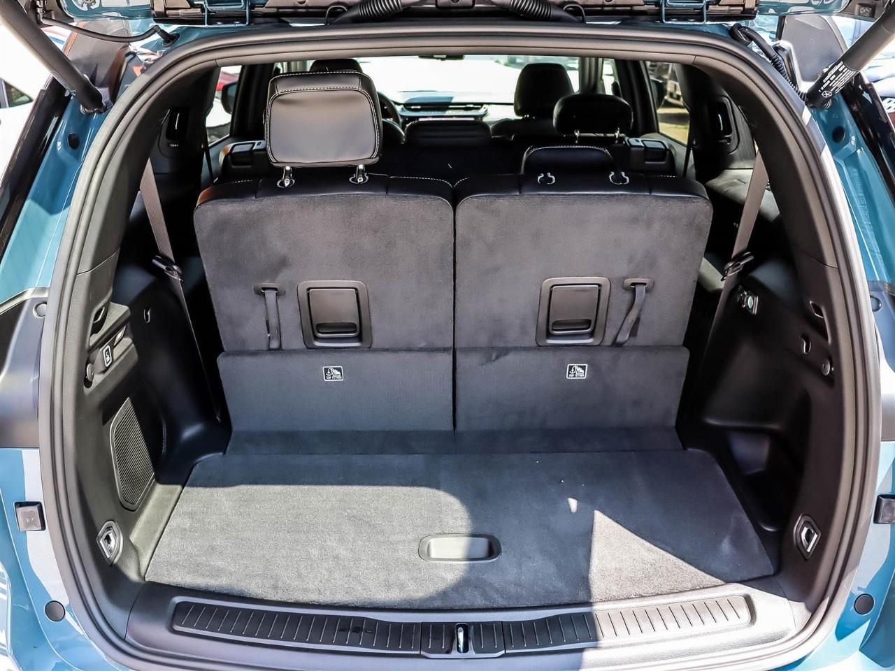 2026 Jeep Grand Cherokee L  Photo