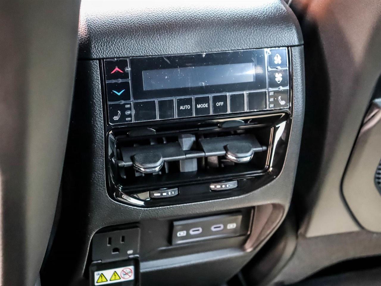 2026 Jeep Grand Cherokee L  Photo