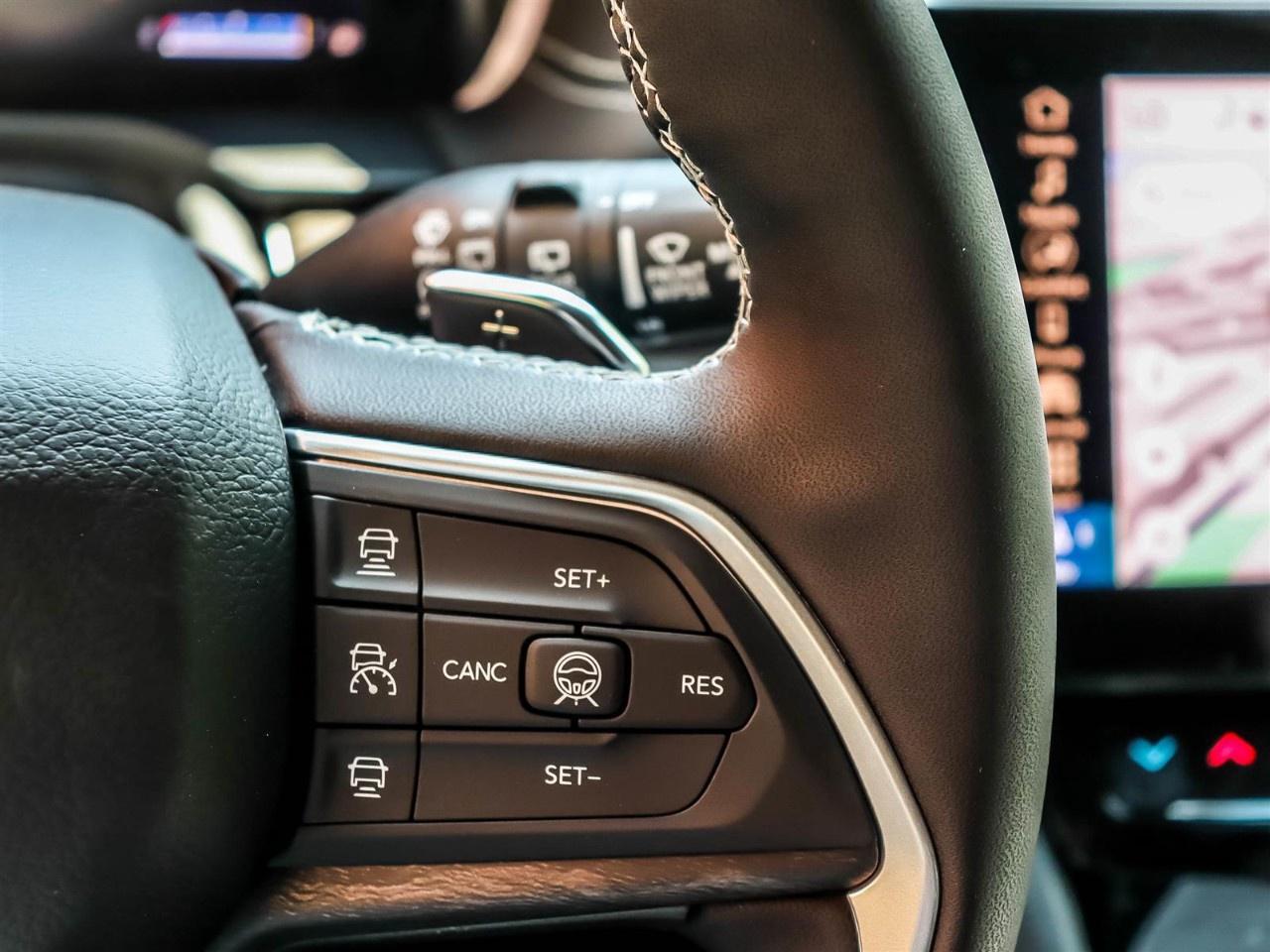 2026 Jeep Grand Cherokee L  Photo