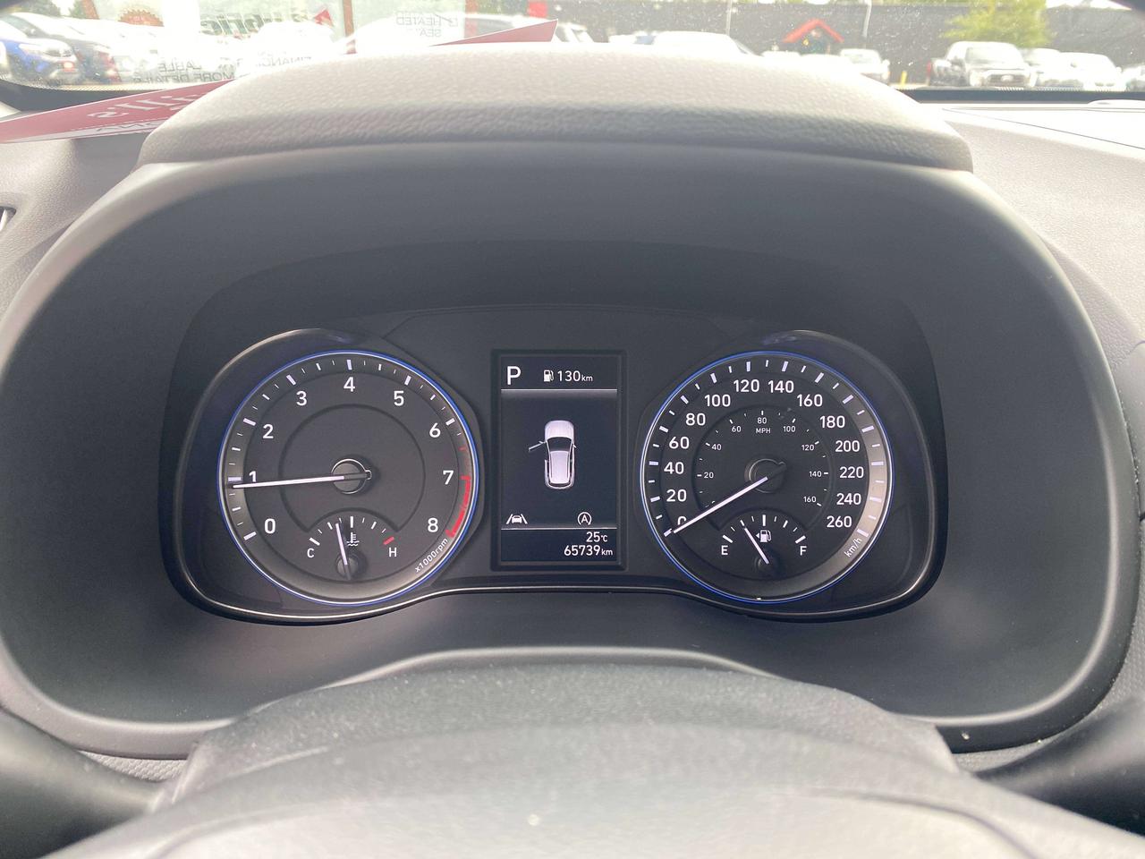 2023 Hyundai KONA PREFERRED, CLEAN CARFAX, HEATED SEATS & WHEEL! Photo
