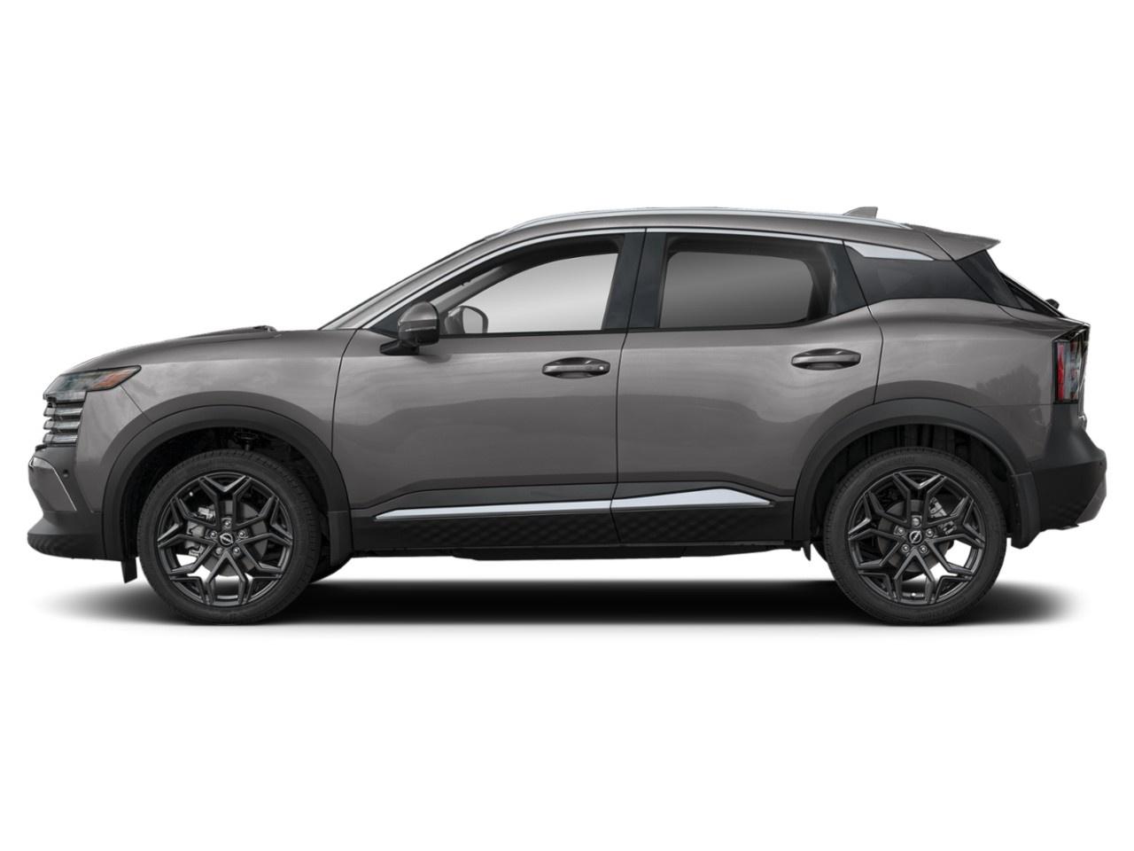 2027 Nissan Kicks SR Premium AWD Photo5