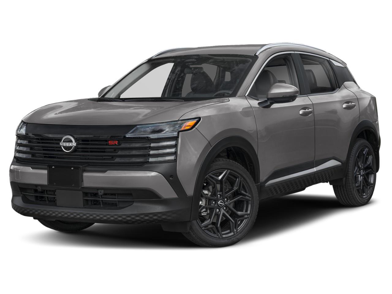 2027 Nissan Kicks SR Premium AWD Photo