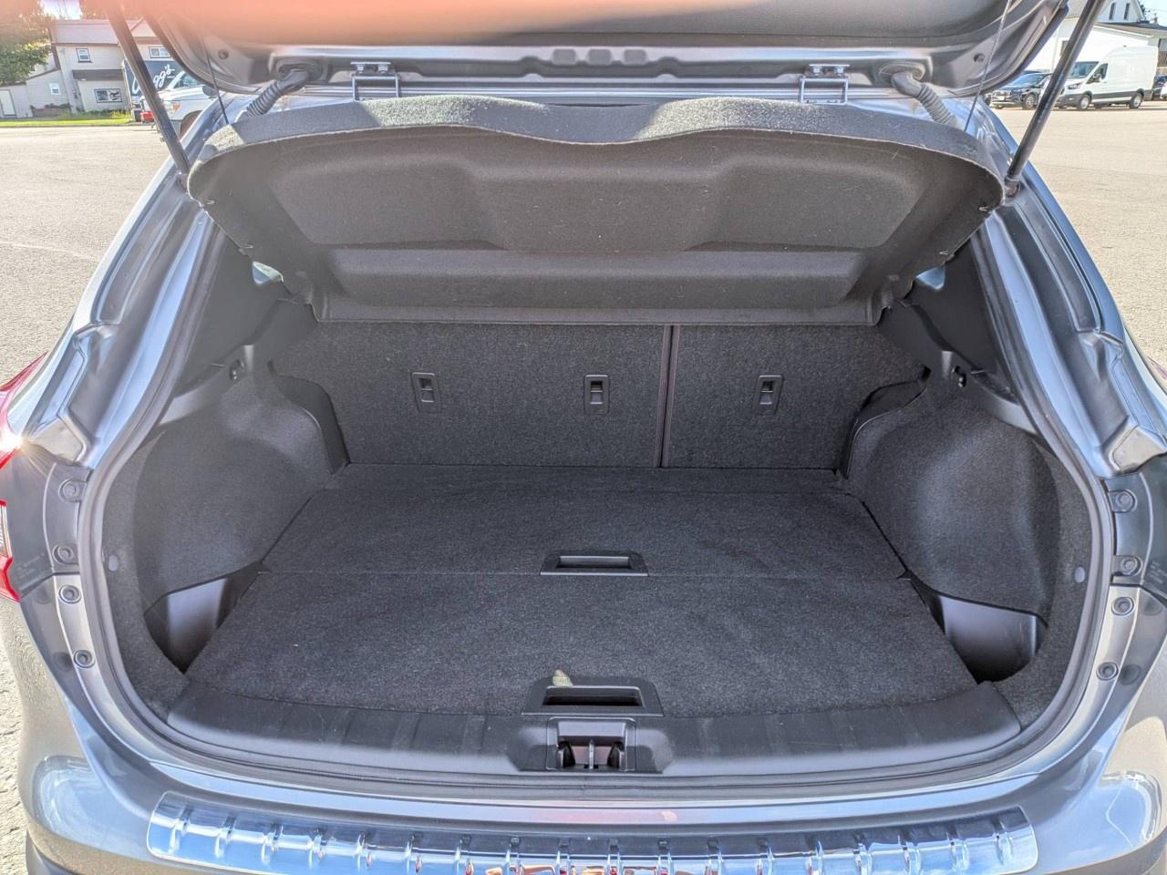 2022 Nissan Qashqai  Photo