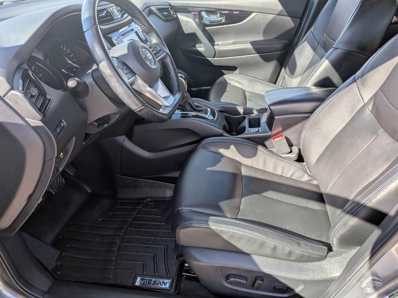 2022 Nissan Qashqai  Photo