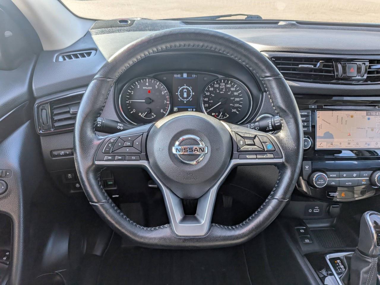 2022 Nissan Qashqai  Photo