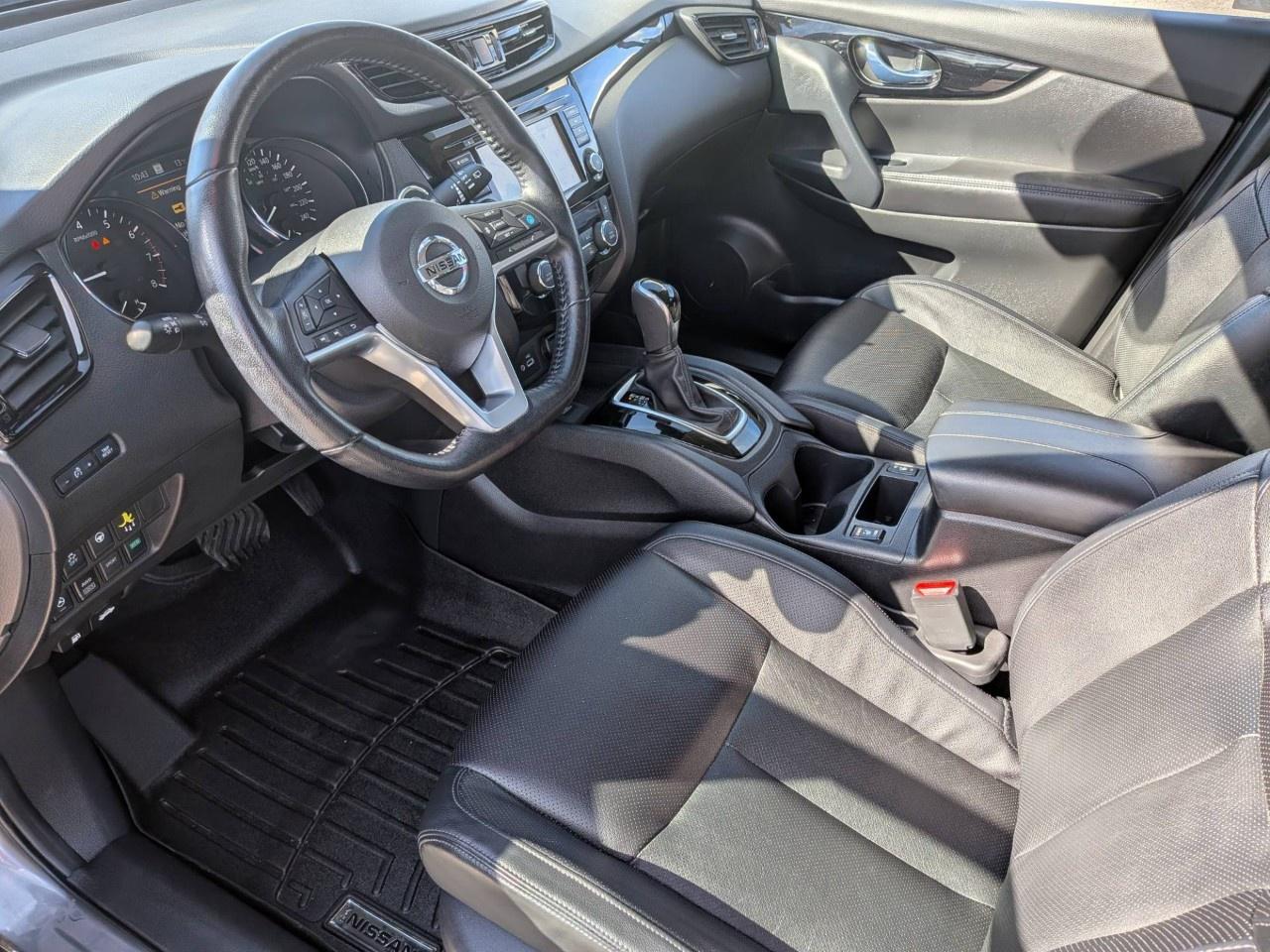 2022 Nissan Qashqai  Photo