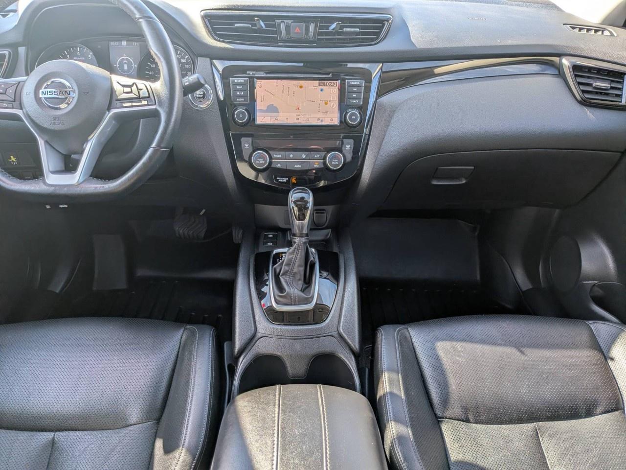 2022 Nissan Qashqai  Photo