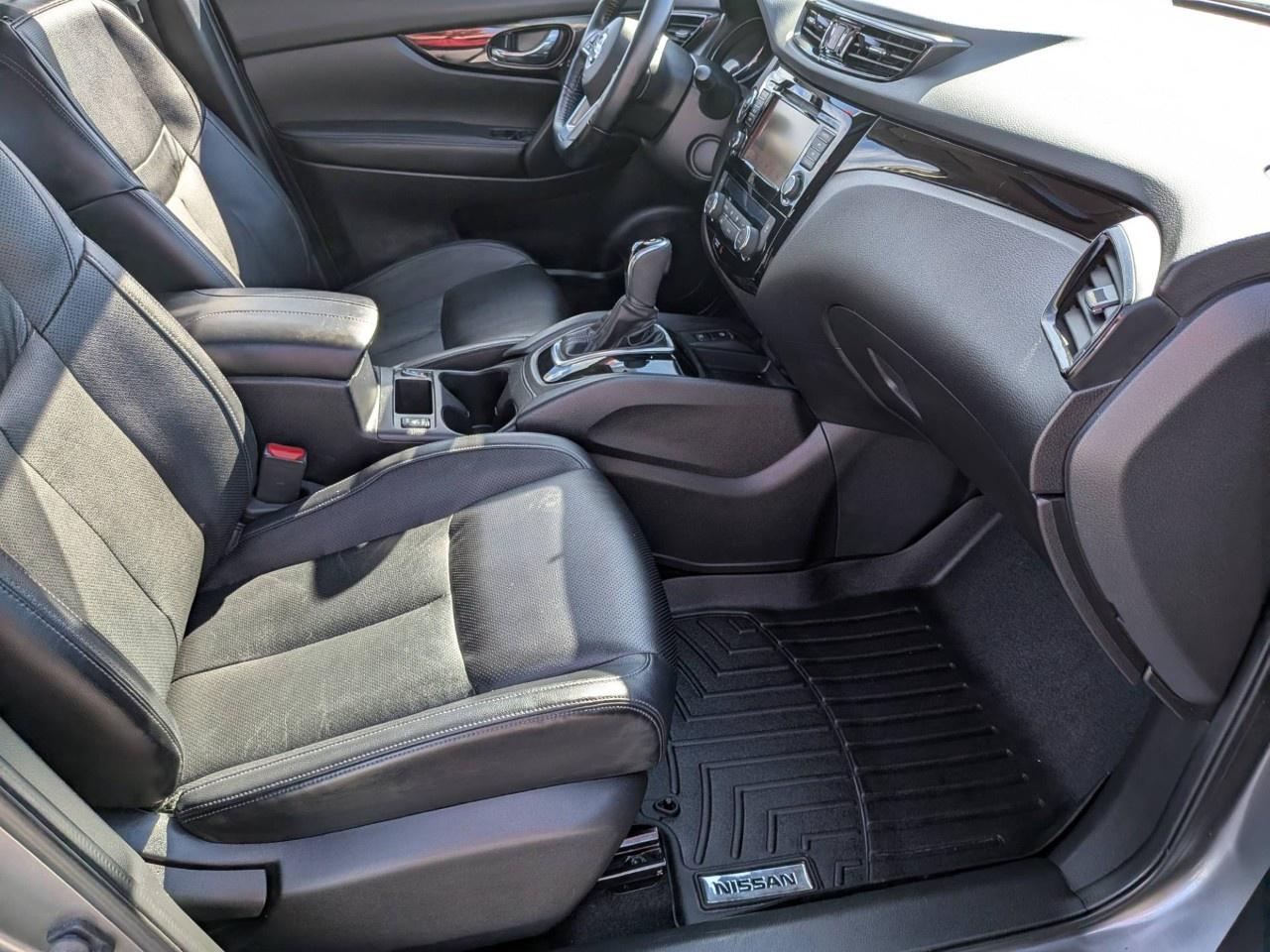 2022 Nissan Qashqai  Photo