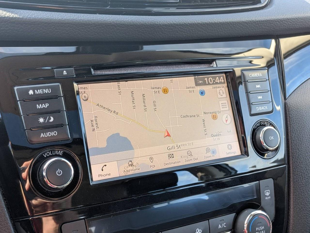 2022 Nissan Qashqai  Photo