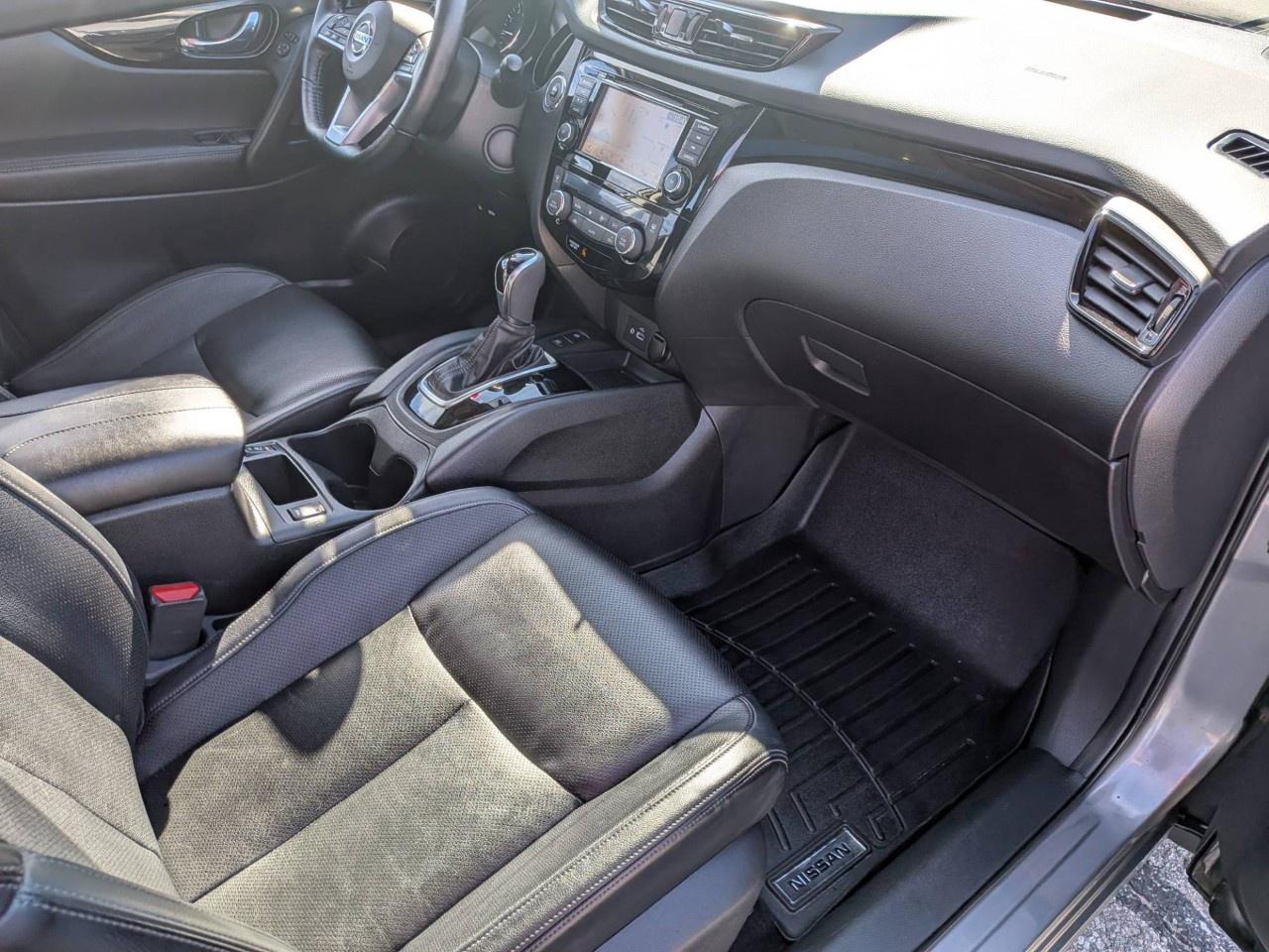 2022 Nissan Qashqai  Photo