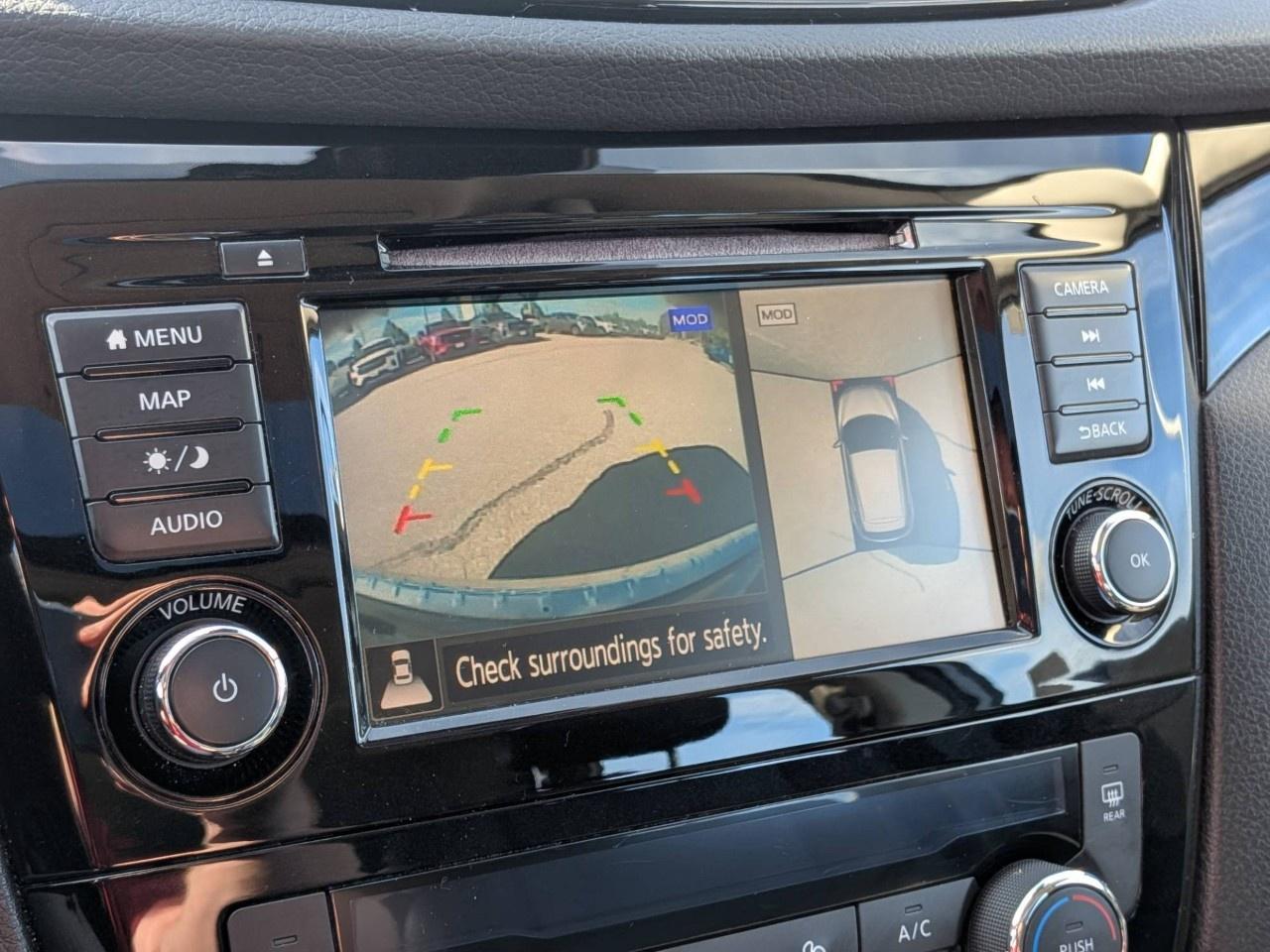 2022 Nissan Qashqai  Photo