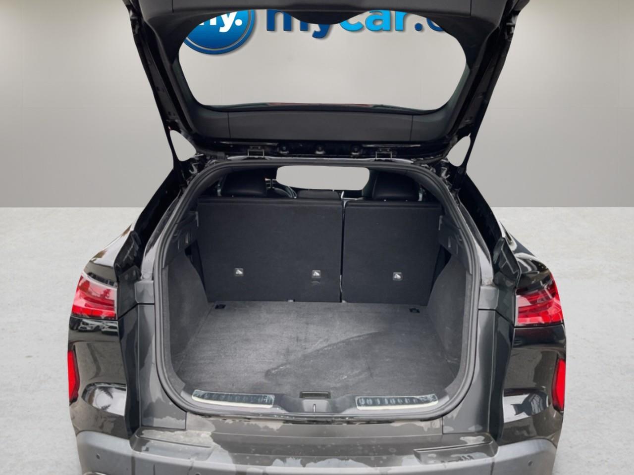 2023 Infiniti QX55 SENSORY 4dr All-Wheel Drive Photo