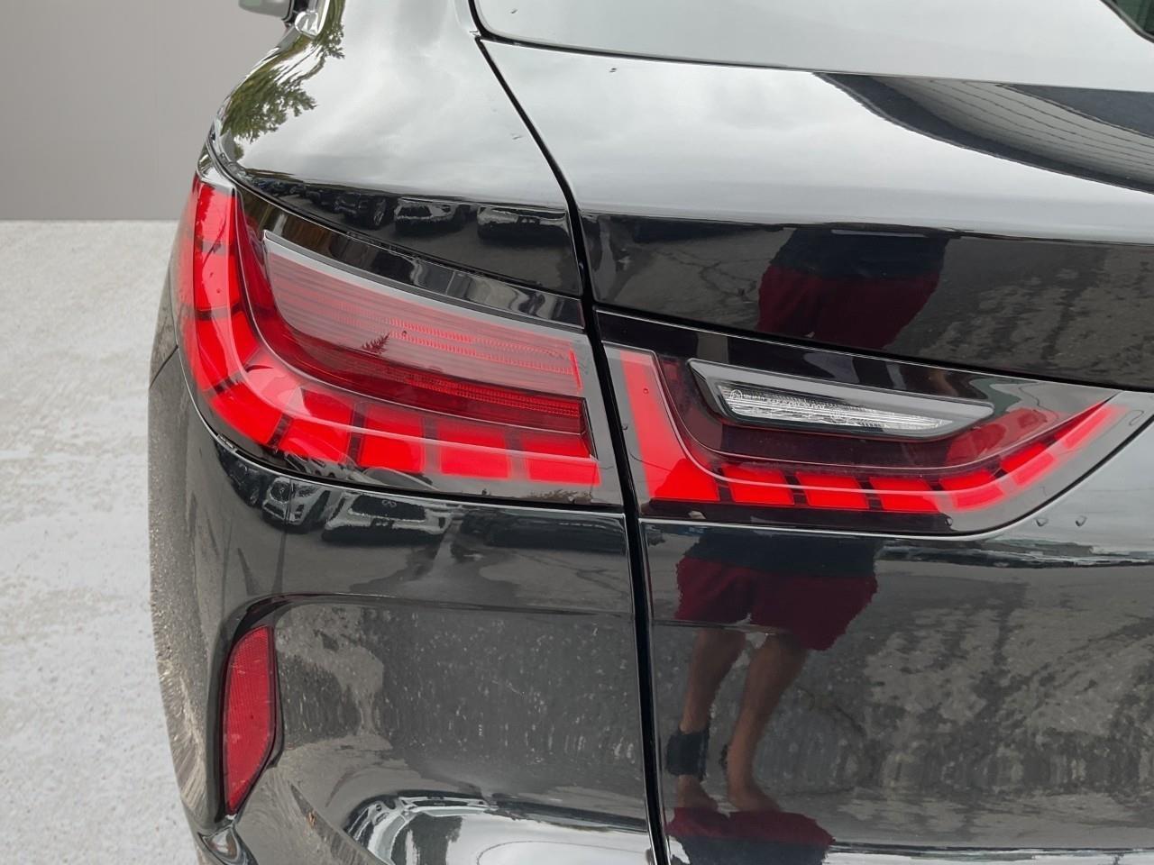 2023 Infiniti QX55 SENSORY 4dr All-Wheel Drive Photo