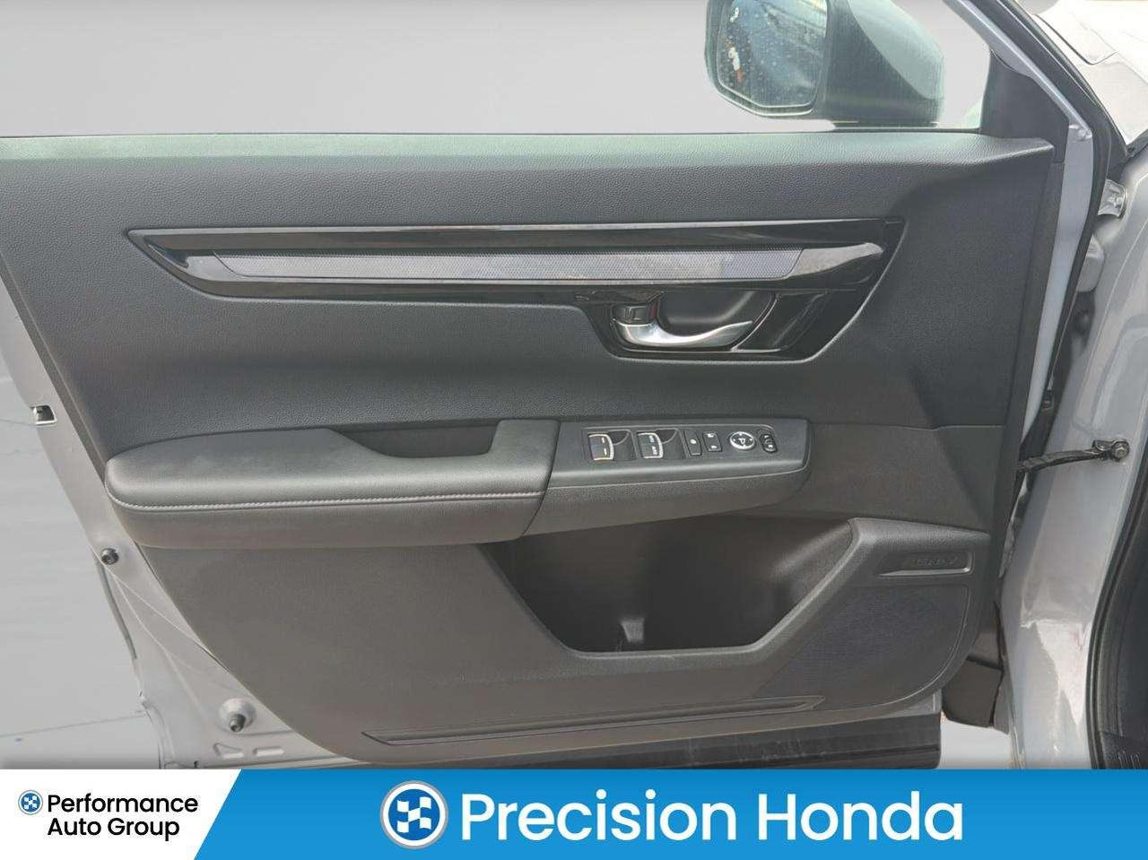 2024 Honda CR-V Sport CarPlay Rear Cam Sunroof Heated Seats Photo
