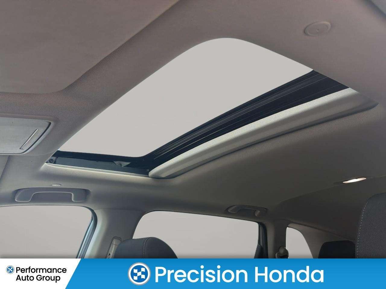 2024 Honda CR-V Sport CarPlay Rear Cam Sunroof Heated Seats Photo