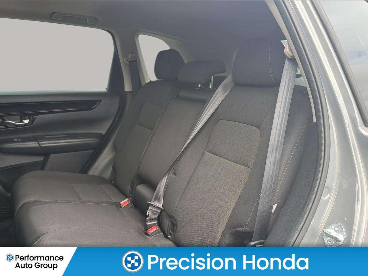 2024 Honda CR-V Sport CarPlay Rear Cam Sunroof Heated Seats Photo