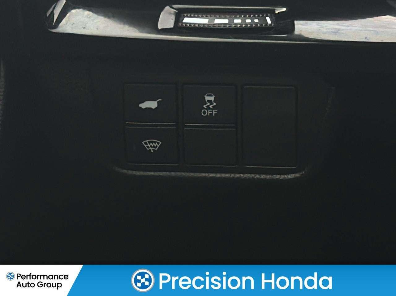 2024 Honda CR-V Sport CarPlay Rear Cam Sunroof Heated Seats Photo