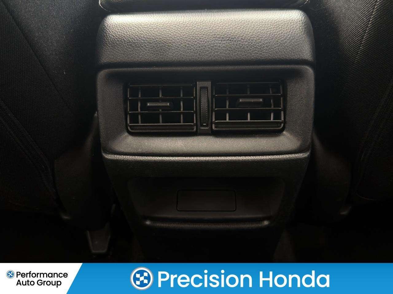 2024 Honda CR-V Sport CarPlay Rear Cam Sunroof Heated Seats Photo