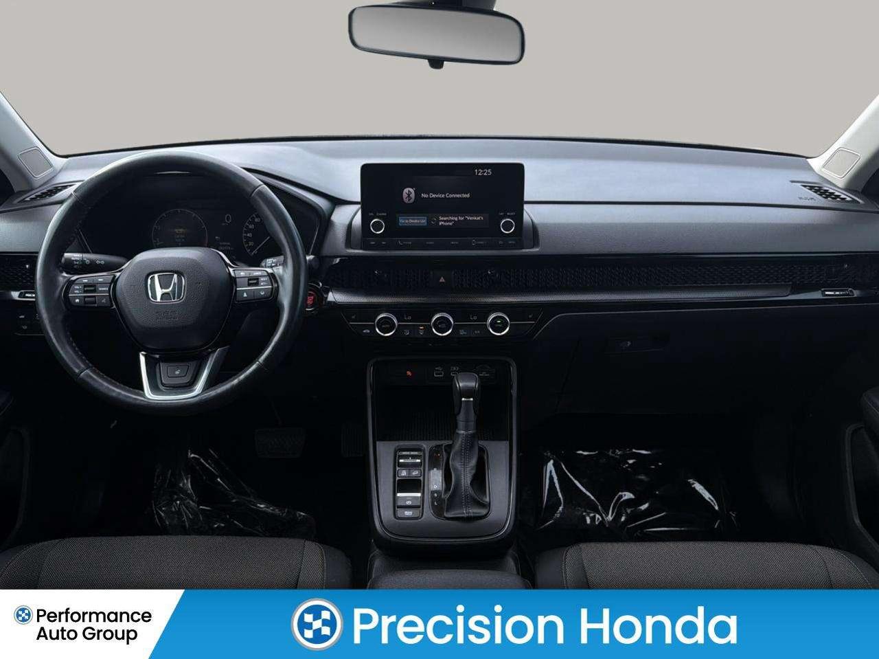 2024 Honda CR-V Sport CarPlay Rear Cam Sunroof Heated Seats Photo