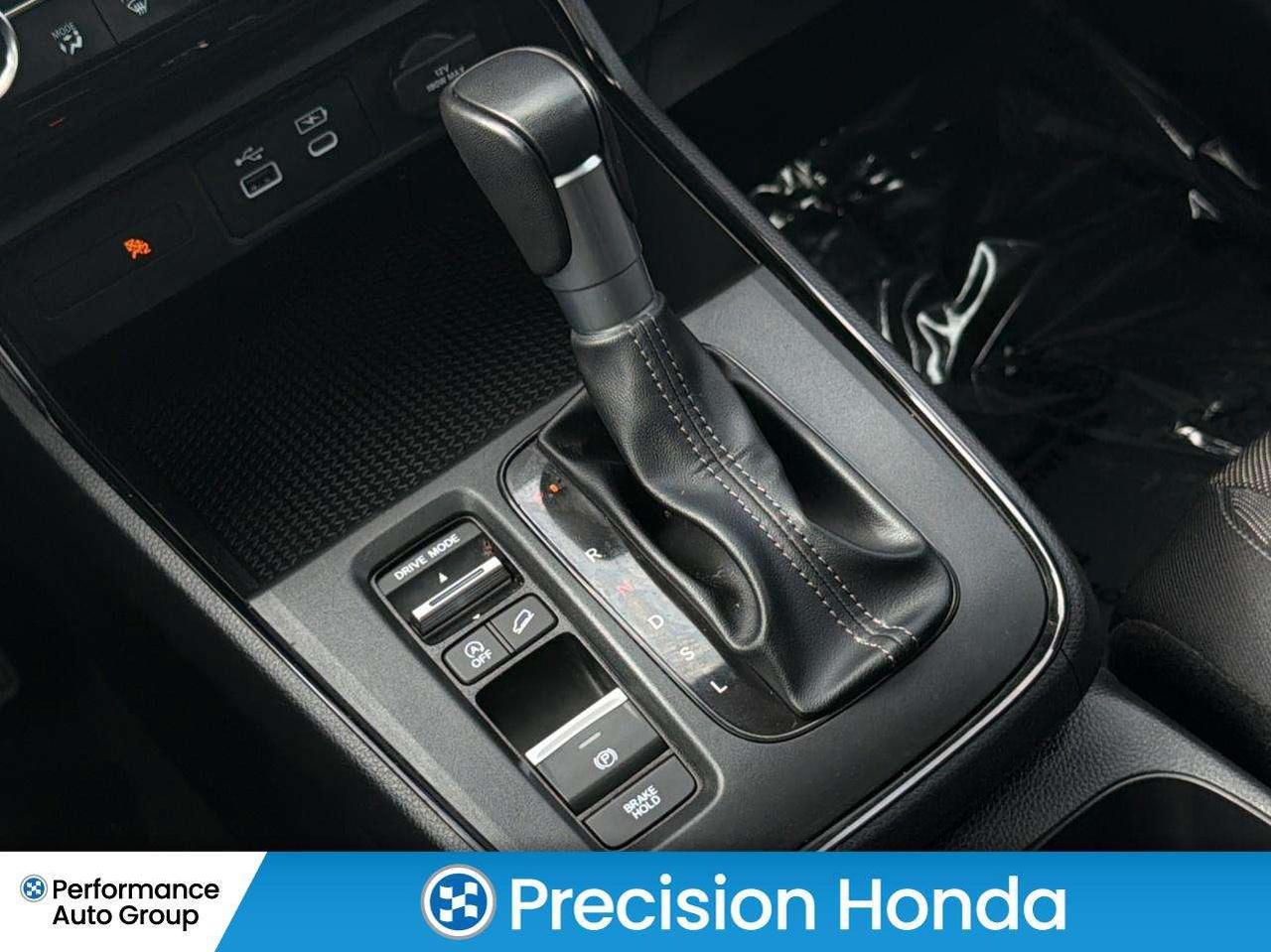 2024 Honda CR-V Sport CarPlay Rear Cam Sunroof Heated Seats Photo