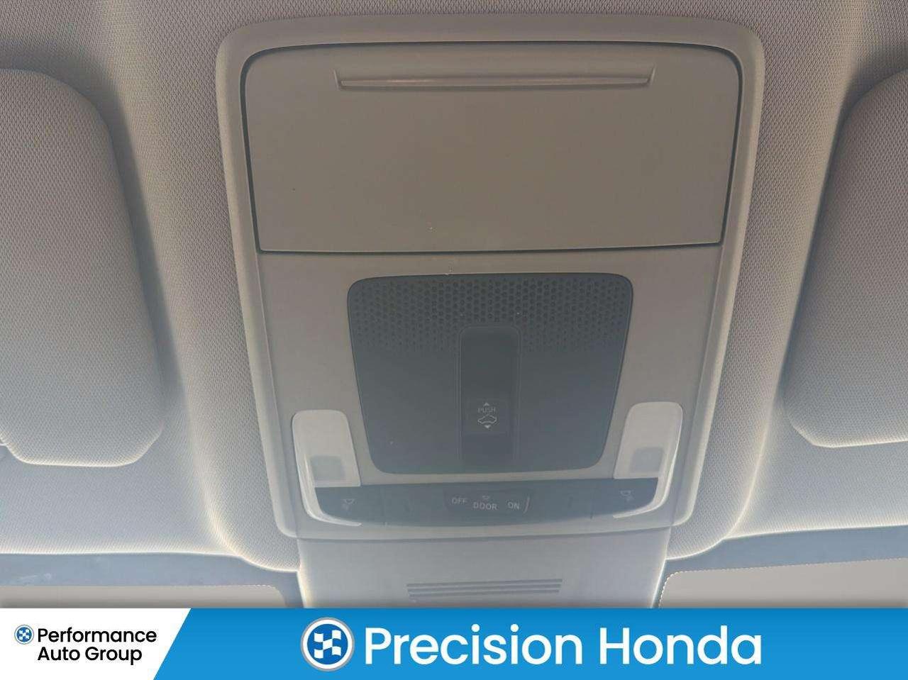 2024 Honda CR-V Sport CarPlay Rear Cam Sunroof Heated Seats Photo