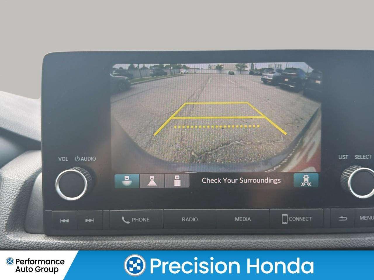 2024 Honda CR-V Sport CarPlay Rear Cam Sunroof Heated Seats Photo