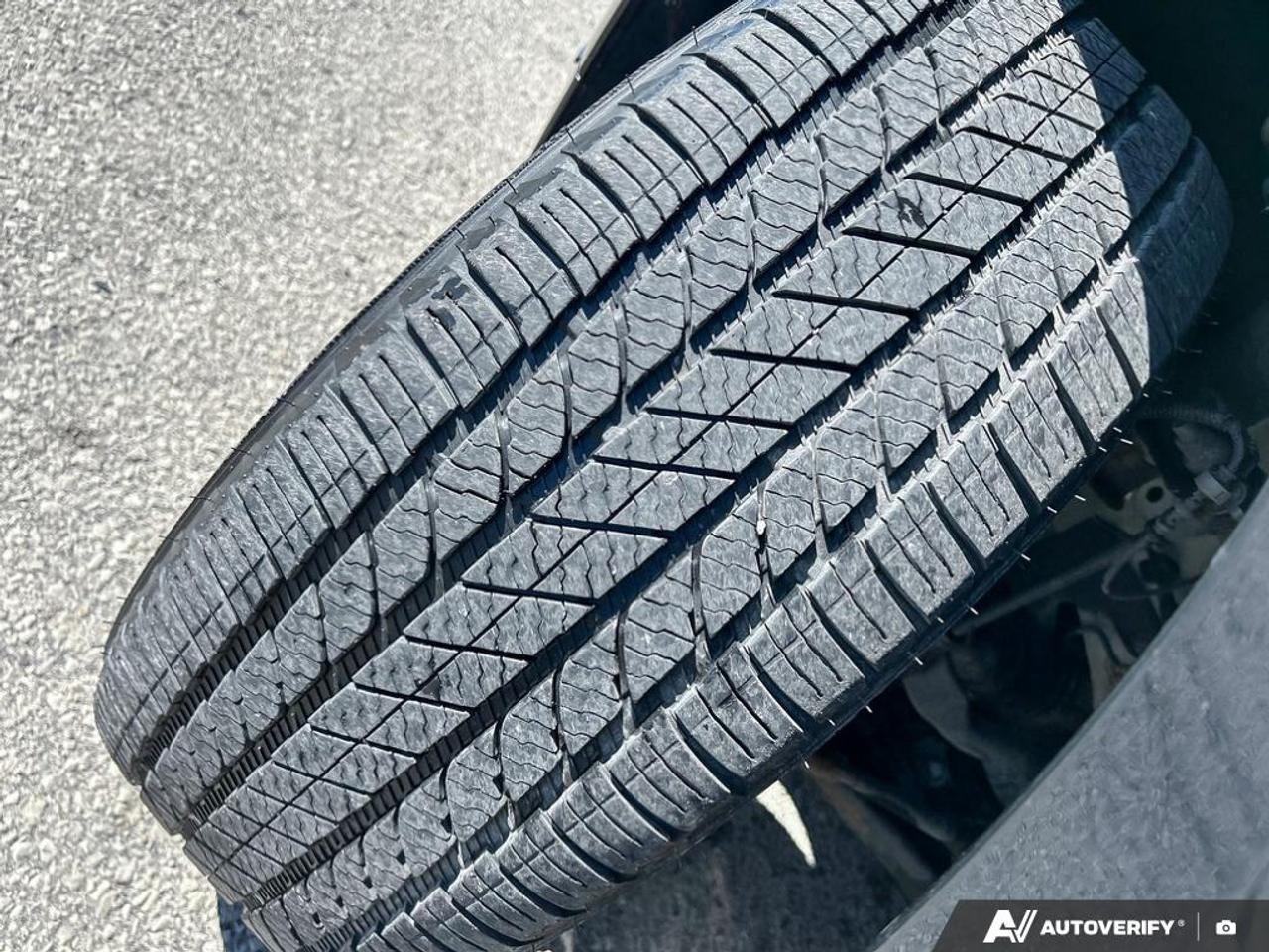 2019 Chevrolet Traverse Premier All-Wheel Drive Photo