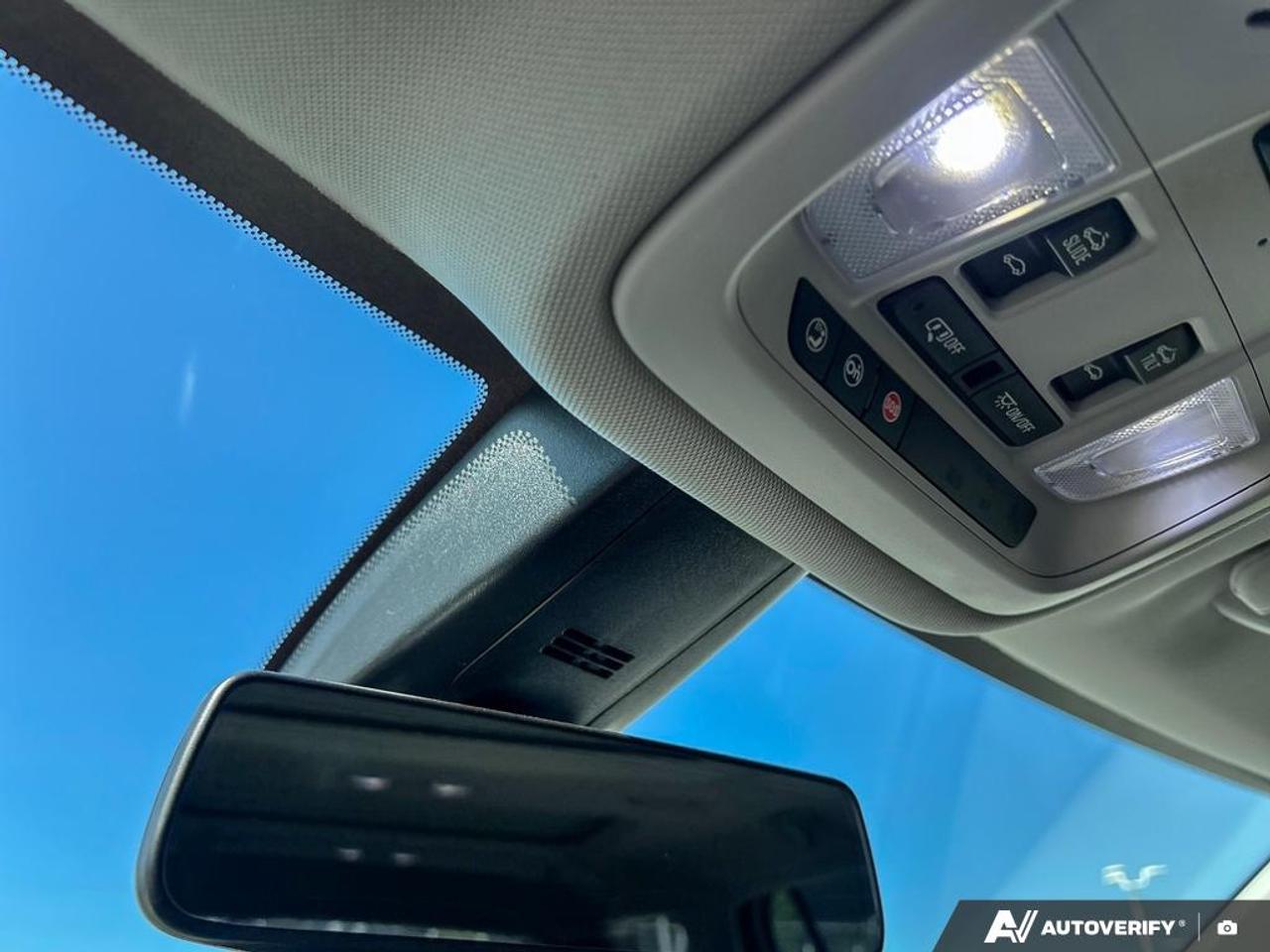 2019 Chevrolet Traverse Premier All-Wheel Drive Photo
