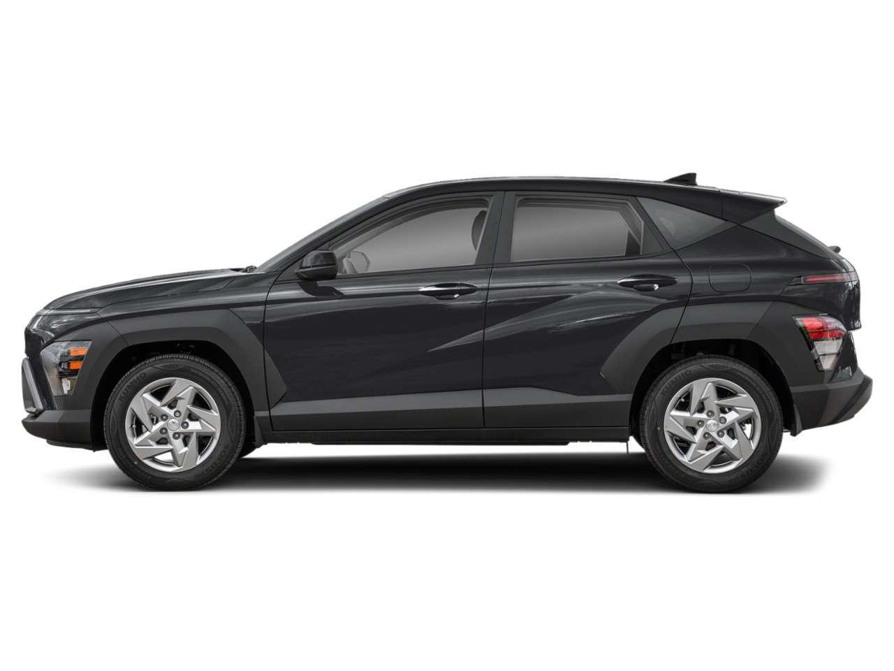 2024 Hyundai KONA 2.0L Essential AWD Photo2