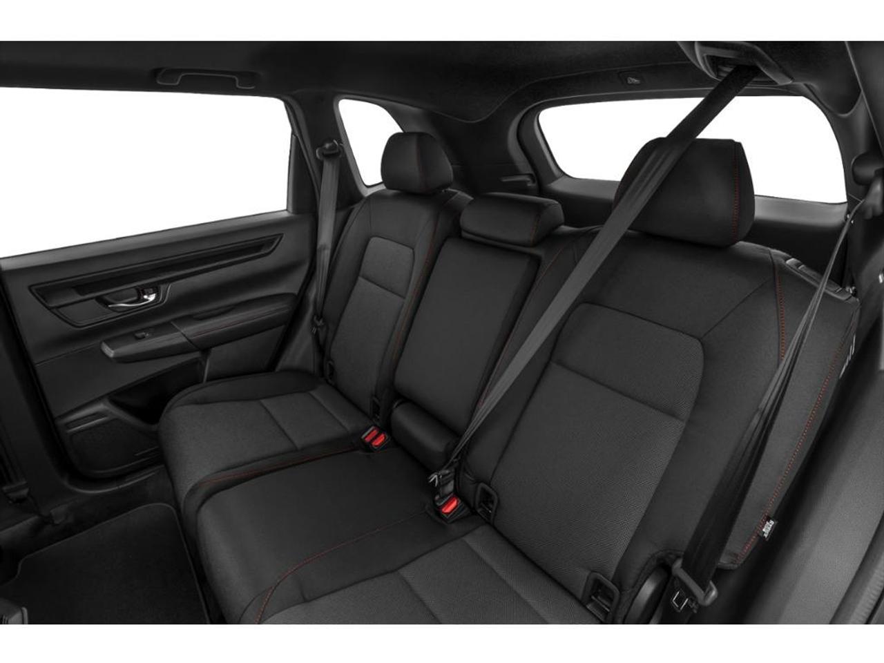 2026 Honda CR-V Hybrid Sport 4dr All-Wheel Drive Photo