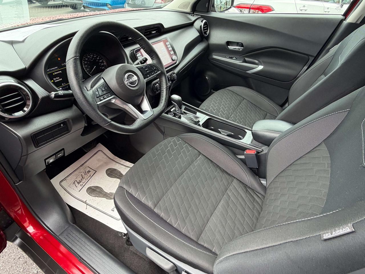 2025 Nissan Kicks SV   **CALL BELLEVILLE 613-961-8848 Photo