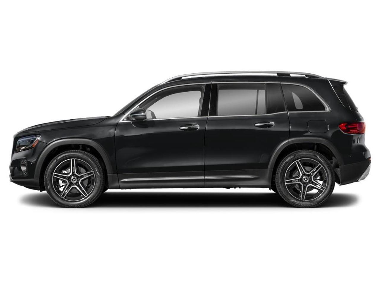 2026 Mercedes-Benz GLB 250 Base GLB 250 4dr All-Wheel Drive 4MATIC Photo5