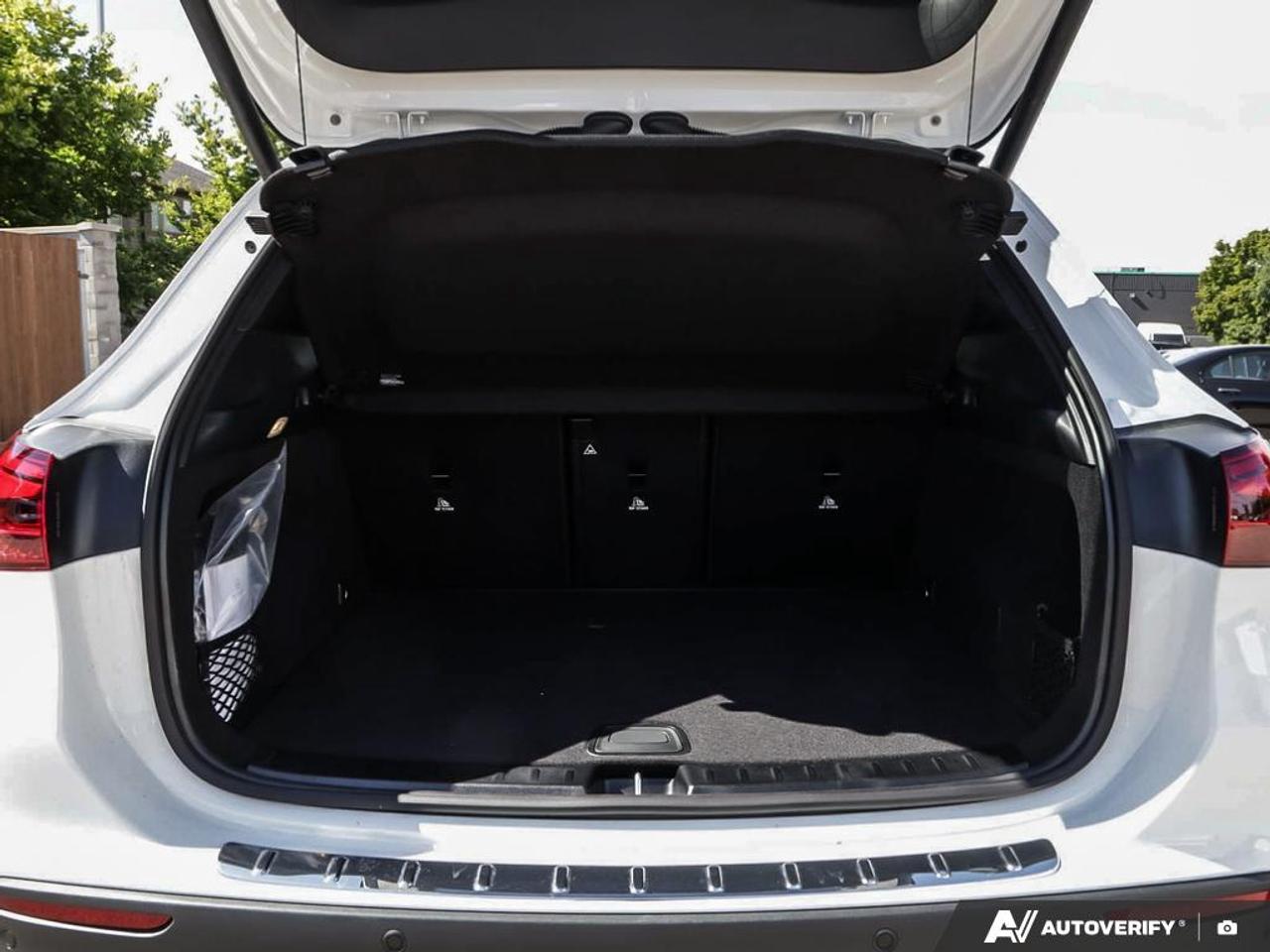 2026 Mercedes-Benz GLA 250 Base GLA 250 4dr All-Wheel Drive 4MATIC Photo