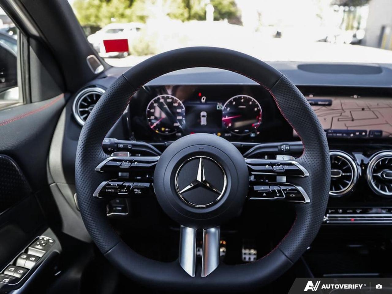 2026 Mercedes-Benz GLA 250 Base GLA 250 4dr All-Wheel Drive 4MATIC Photo