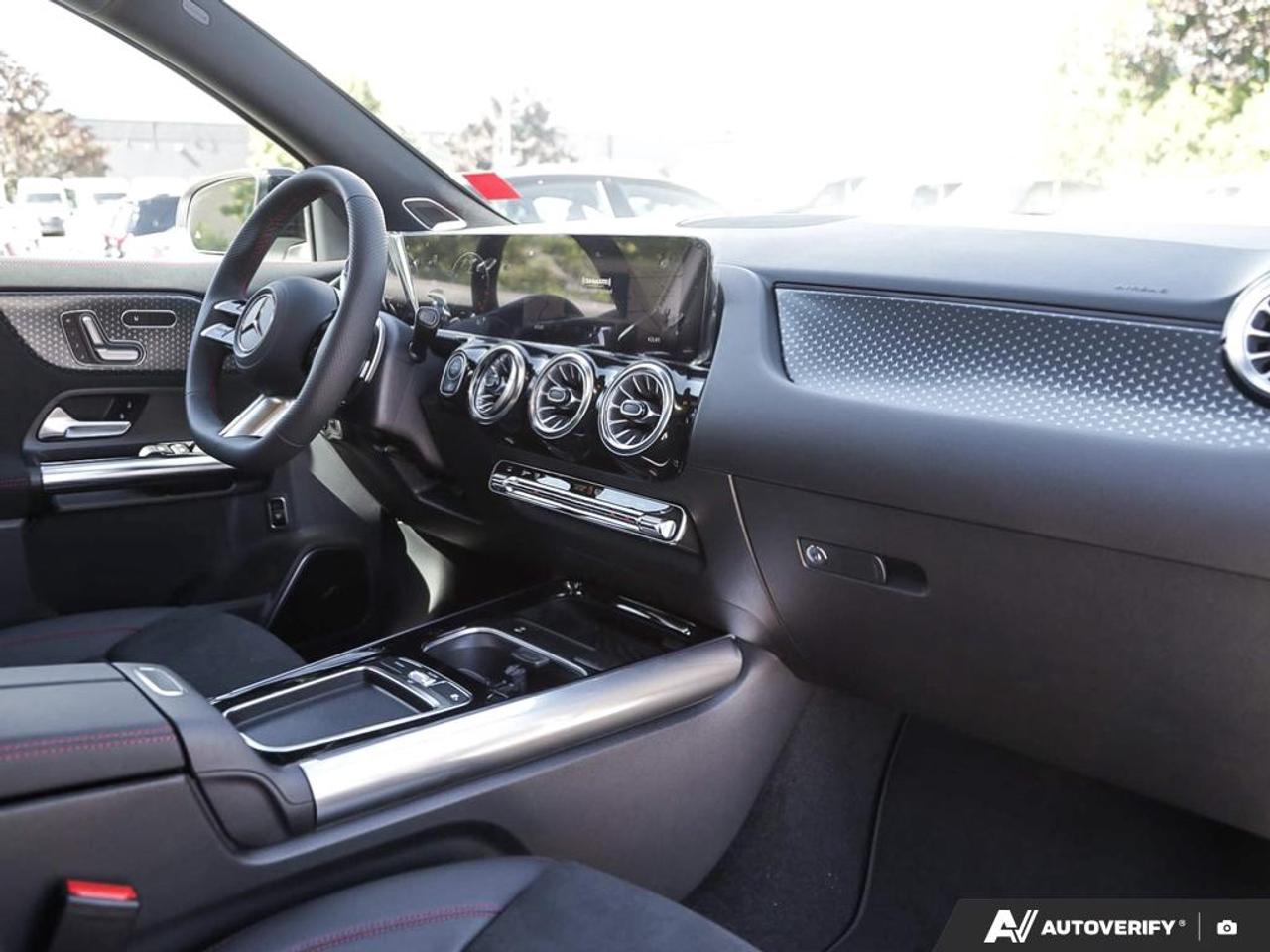 2026 Mercedes-Benz GLA 250 Base GLA 250 4dr All-Wheel Drive 4MATIC Photo