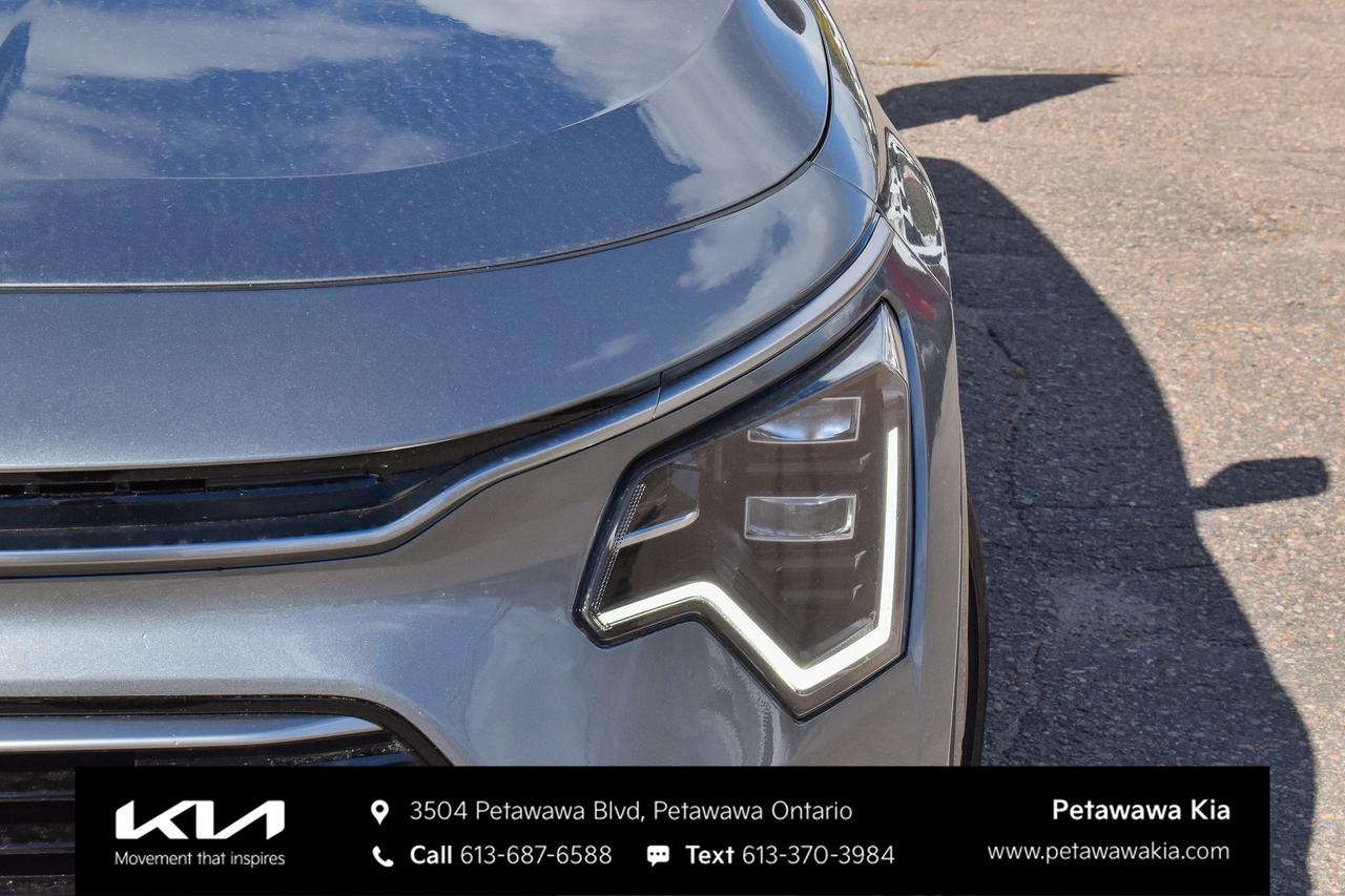 2026 Kia NIRO SX 4dr Front-Wheel Drive Sport Utility Photo1