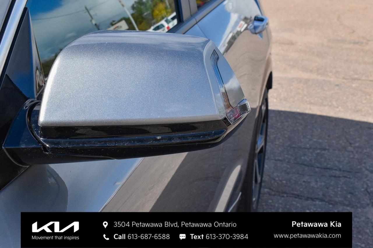 2026 Kia NIRO SX 4dr Front-Wheel Drive Sport Utility Photo