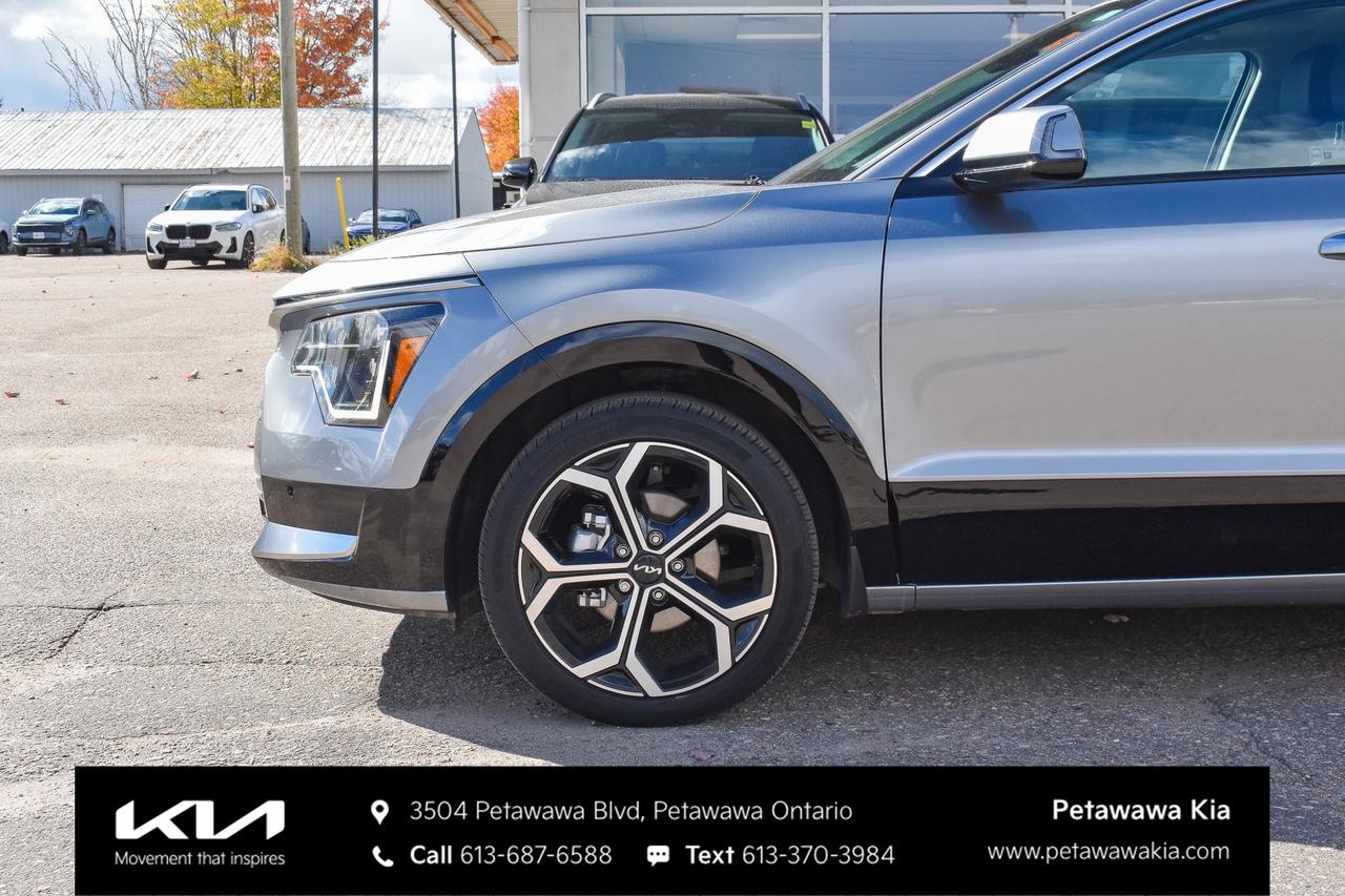 2026 Kia NIRO SX 4dr Front-Wheel Drive Sport Utility Photo