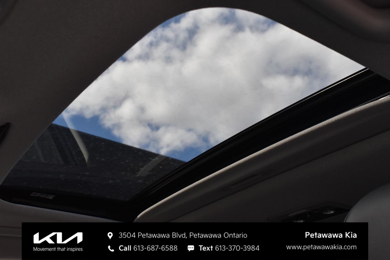 2026 Kia NIRO SX 4dr Front-Wheel Drive Sport Utility Photo